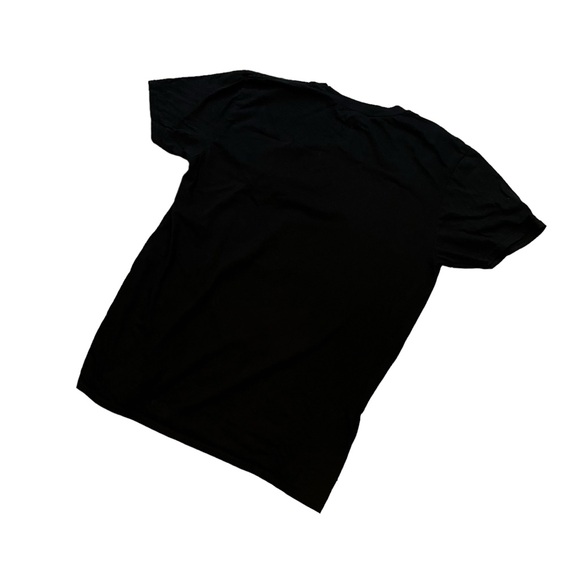 Elton John 2019 The B…. Is Back Gold Foil Print Rock N Roll Band Tee. - Picture 4 of 8